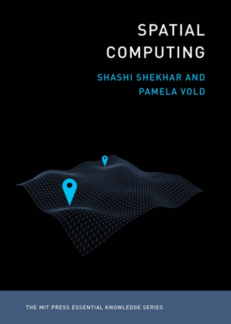 Spatial Computing, PDF eBook