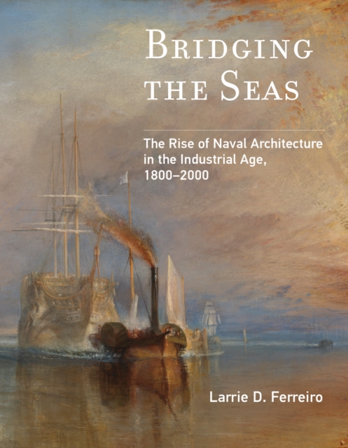 Bridging the Seas, EPUB eBook