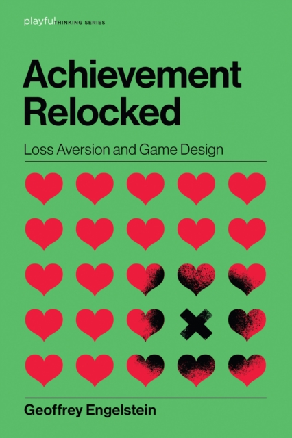 Achievement Relocked, EPUB eBook