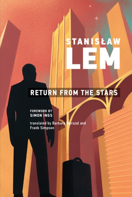 Return from the Stars, EPUB eBook
