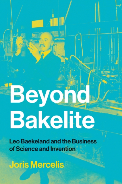 Beyond Bakelite, EPUB eBook