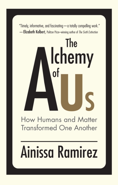 Alchemy of Us, EPUB eBook