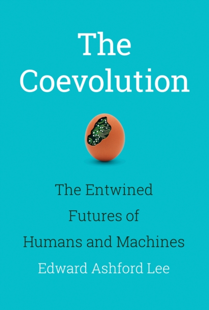 Coevolution, EPUB eBook
