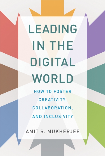 Leading in the Digital World, EPUB eBook