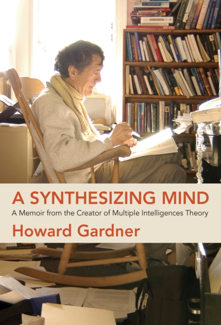 Synthesizing Mind, EPUB eBook
