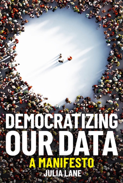 Democratizing Our Data, EPUB eBook