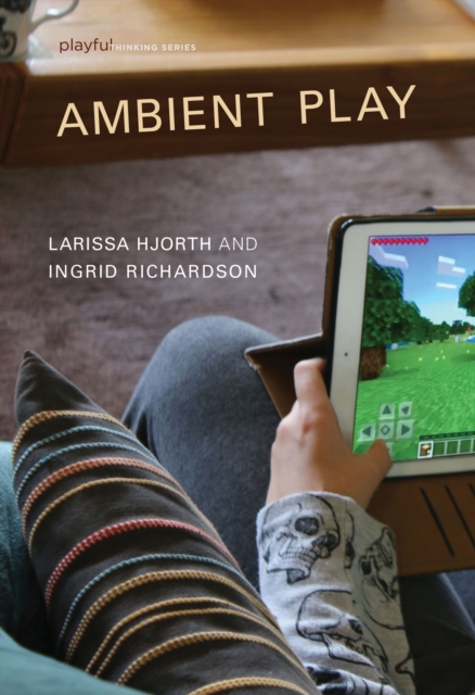 Ambient Play, EPUB eBook