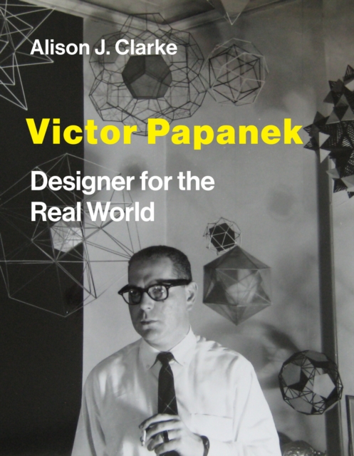 Victor Papanek, EPUB eBook