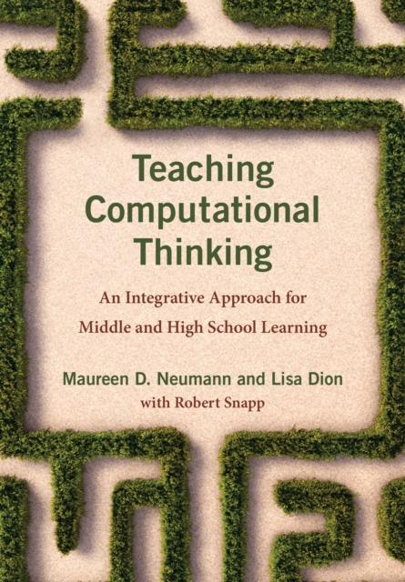 Teaching Computational Thinking, EPUB eBook