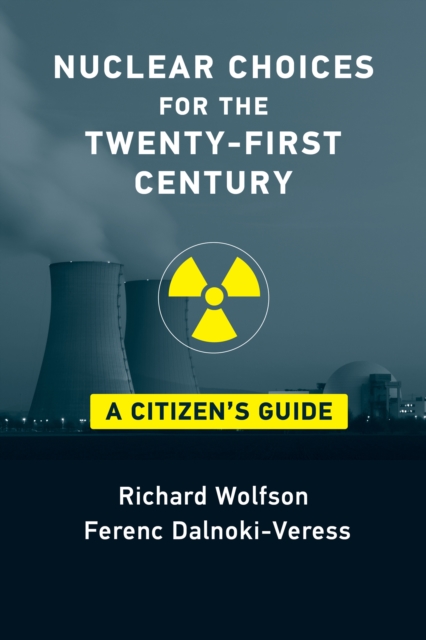 Nuclear Choices for the Twenty-First Century, EPUB eBook