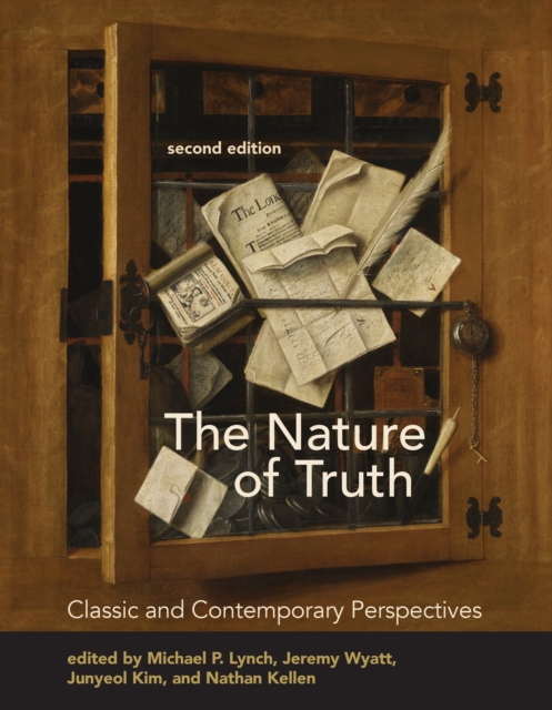 Nature of Truth, second edition, EPUB eBook