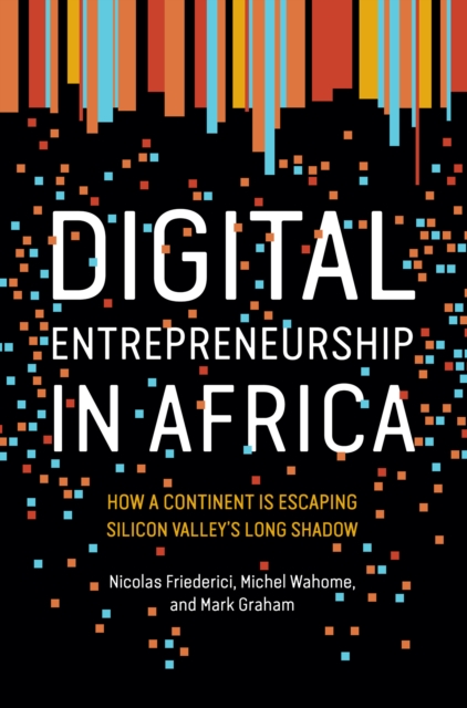 Digital Entrepreneurship in Africa, EPUB eBook