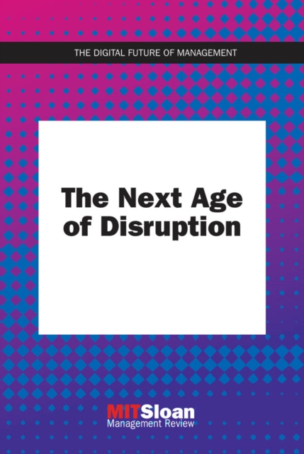 The Next Age of Disruption, PDF eBook