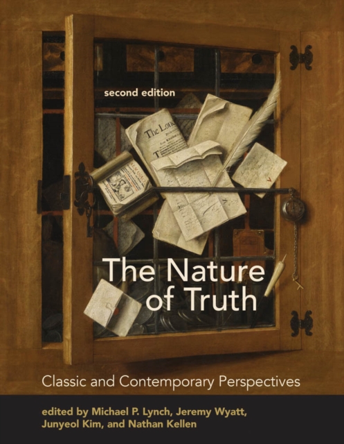 The Nature of Truth : Classic and Contemporary Perspectives, PDF eBook