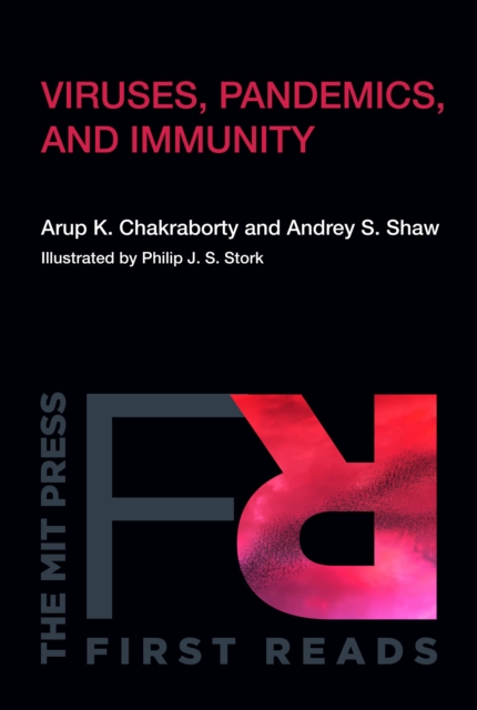 Viruses, Pandemics, and Immunity, EPUB eBook