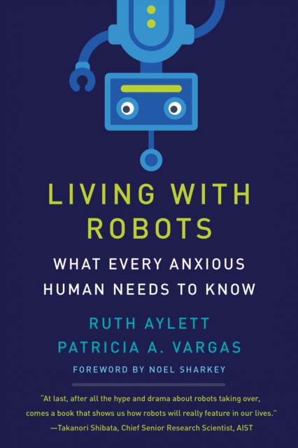Living with Robots, EPUB eBook