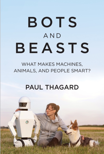 Bots and Beasts, EPUB eBook