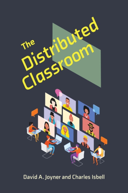 The Distributed Classroom, PDF eBook