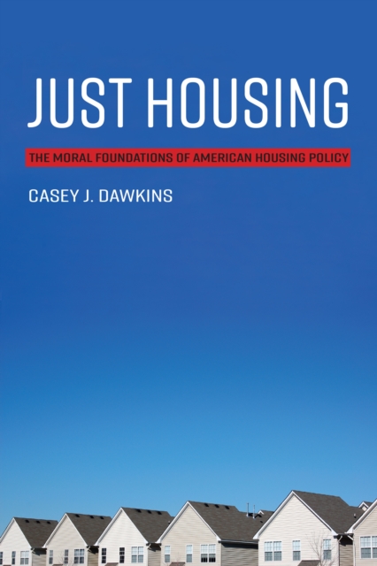 Just Housing, EPUB eBook