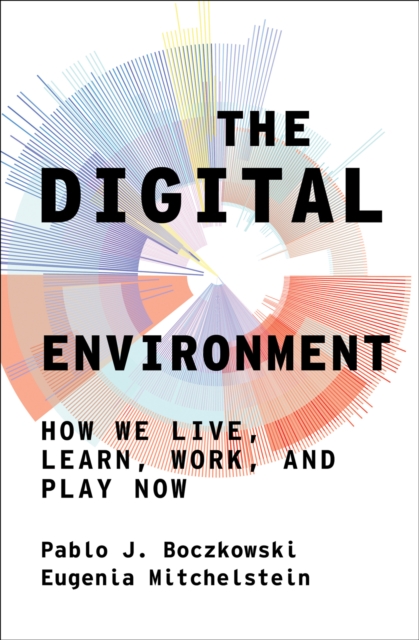 Digital Environment, EPUB eBook