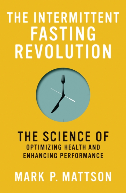 Intermittent Fasting Revolution, EPUB eBook