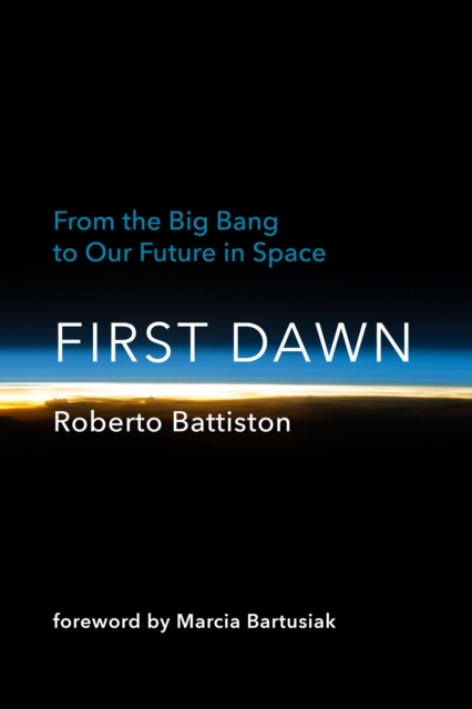 First Dawn, EPUB eBook