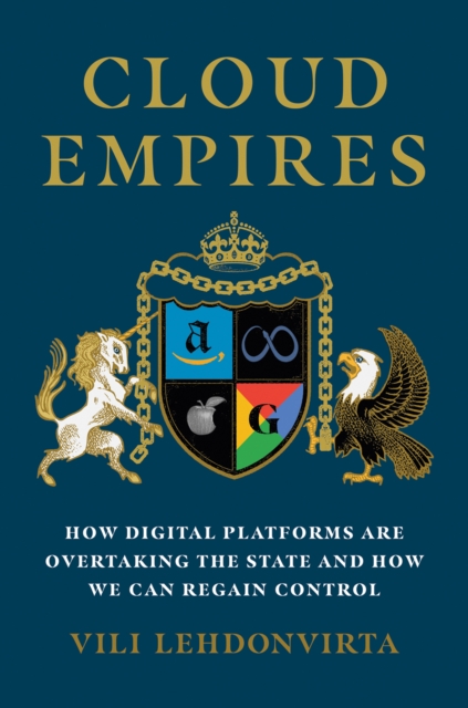 Cloud Empires, EPUB eBook