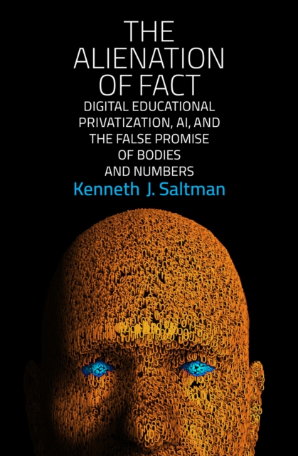 Alienation of Fact, EPUB eBook