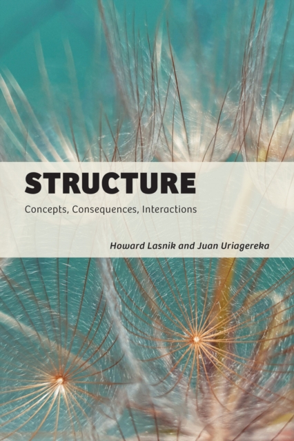 Structure, EPUB eBook