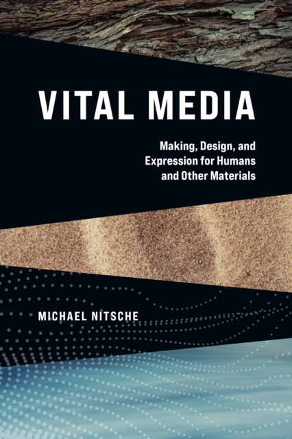 Vital Media, EPUB eBook