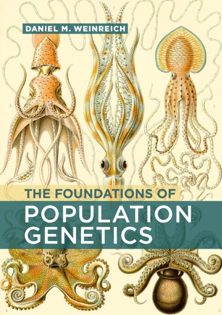 Foundations of Population Genetics, EPUB eBook