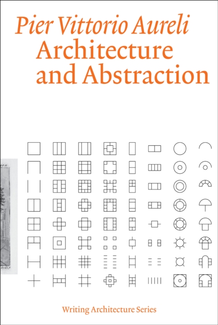 Architecture and Abstraction, EPUB eBook