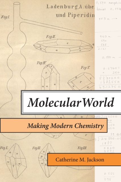 Molecular World, EPUB eBook