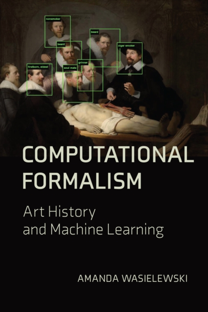 Computational Formalism, EPUB eBook