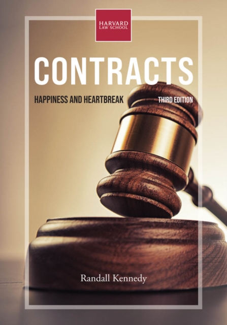 Contracts : Happiness and Heartbreak, PDF eBook