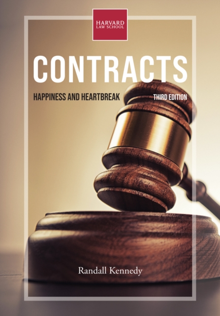 Contracts, third edition, EPUB eBook
