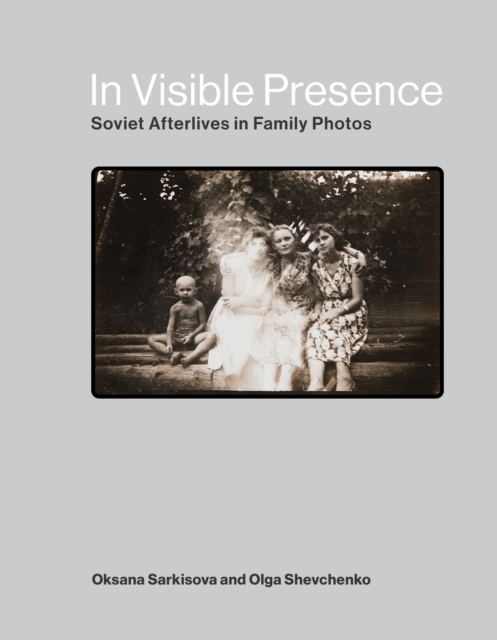 In Visible Presence, EPUB eBook