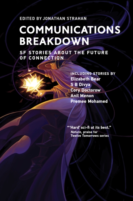 Communications Breakdown, EPUB eBook