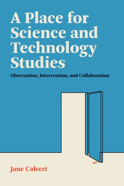 Place for Science and Technology Studies, EPUB eBook