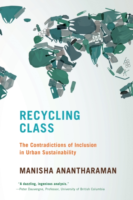 Recycling Class, EPUB eBook