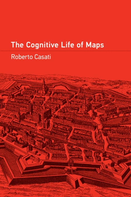 Cognitive Life of Maps, EPUB eBook
