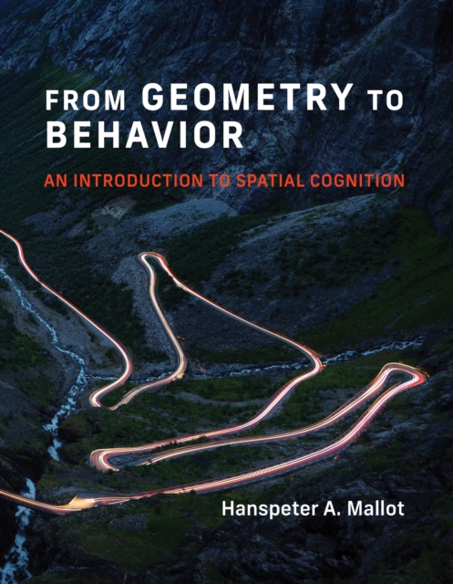 From Geometry to Behavior, EPUB eBook
