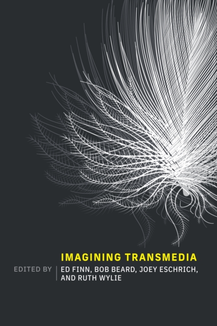 Imagining Transmedia, EPUB eBook