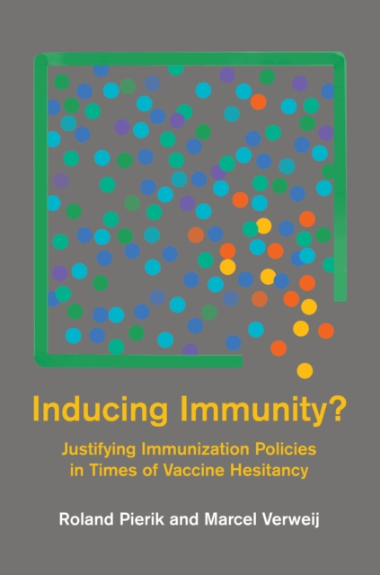 Inducing Immunity?, EPUB eBook