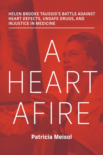 Heart Afire, EPUB eBook