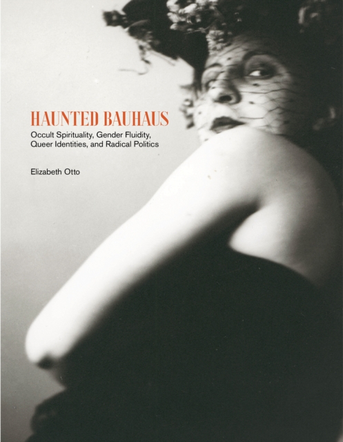 Haunted Bauhaus, EPUB eBook