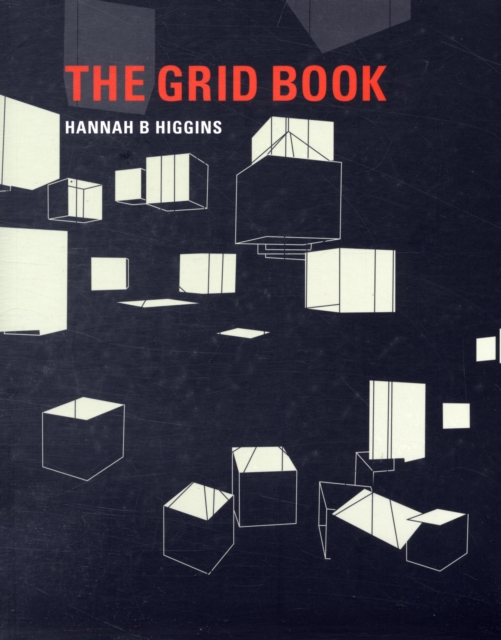 The Grid Book, Paperback / softback Book