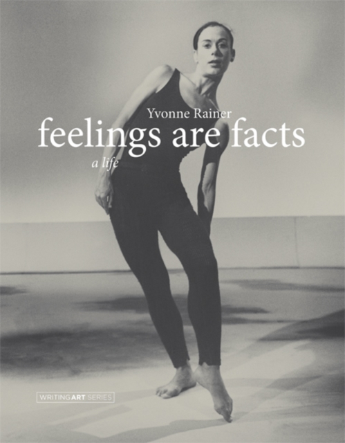 Feelings Are Facts : A Life, Paperback / softback Book