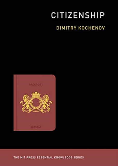 Citizenship, Paperback / softback Book