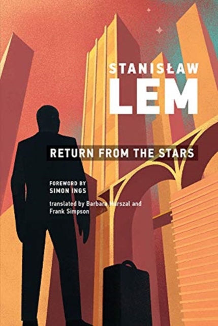 Return from the Stars, Paperback / softback Book